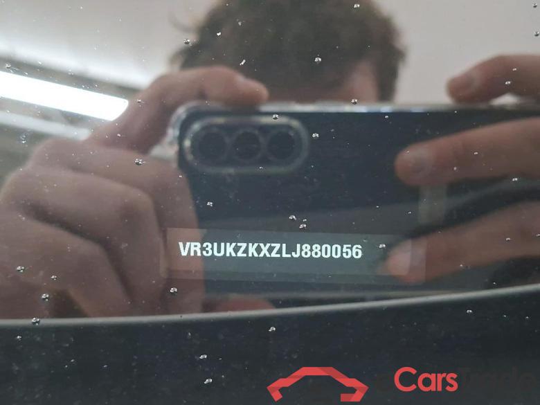 PEUGEOT e-2008 100 kW #3