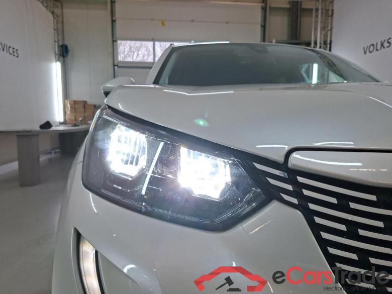 PEUGEOT e-2008 100 kW #4