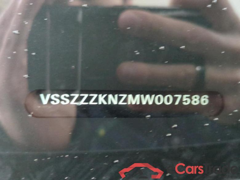 SEAT Tarraco 110 kW #2