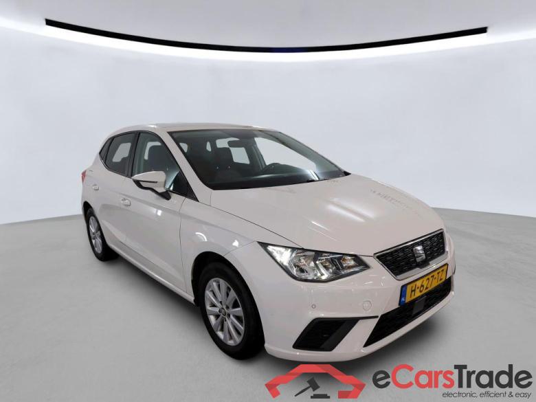 SEAT Ibiza 70 kW #4