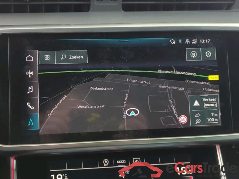 AUDI A6 LIMOUSINE 150 kW #2