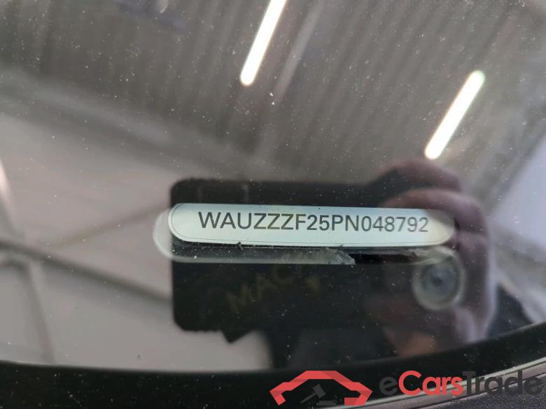 AUDI A6 LIMOUSINE 150 kW #3