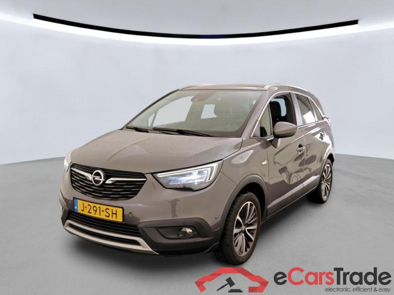 OPEL Crossland X 96 kW #1