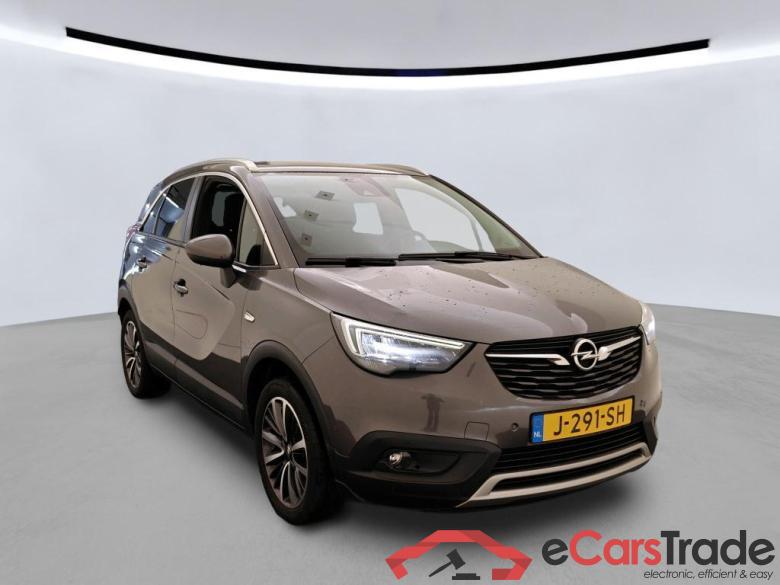 OPEL Crossland X 96 kW #4