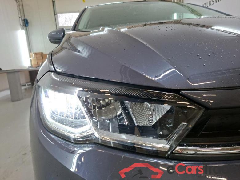 VOLKSWAGEN POLO 70 kW #3