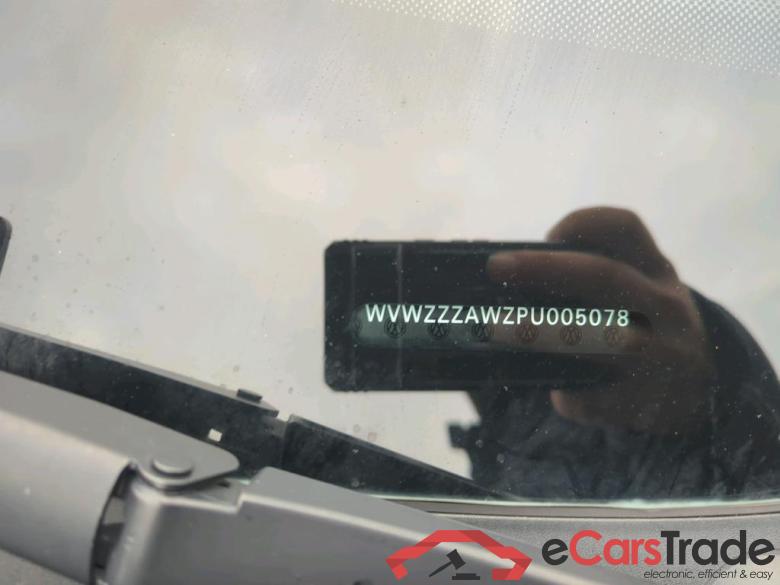 VOLKSWAGEN POLO 70 kW #2