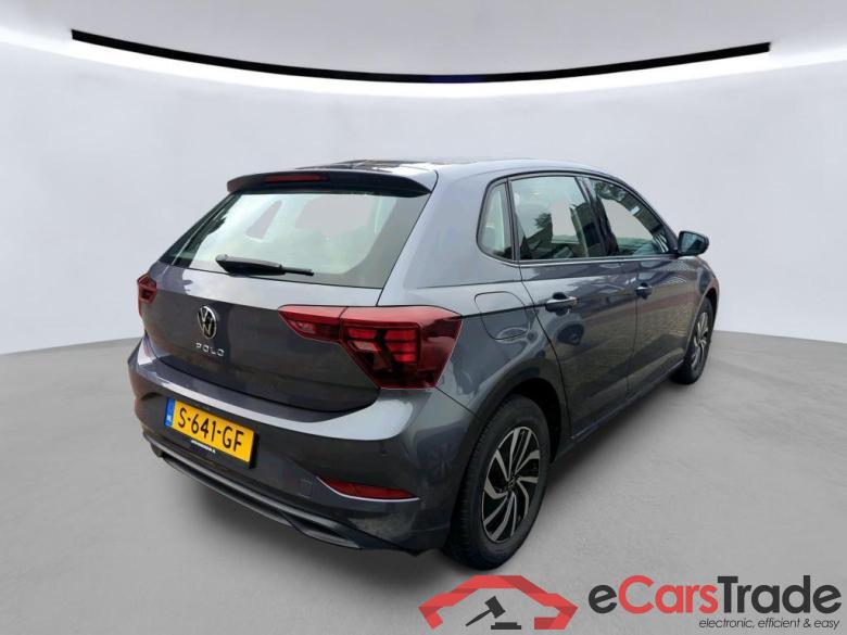 VOLKSWAGEN POLO 70 kW #5