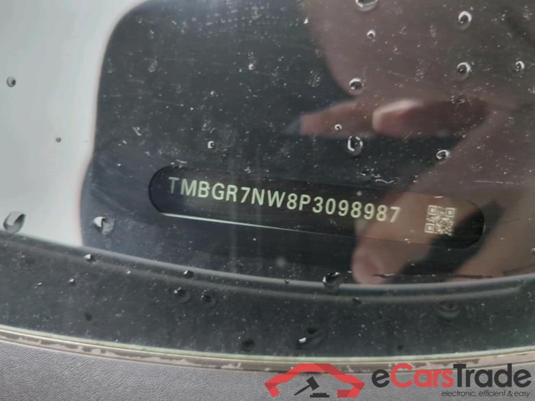 SKODA Kamiq 81 kW #2