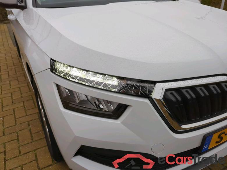 SKODA Kamiq 81 kW #3