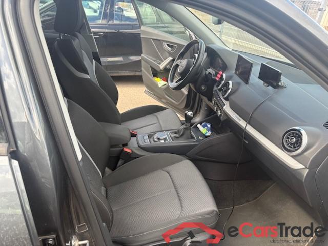 AUDI Q2 30 TFSI S line #6