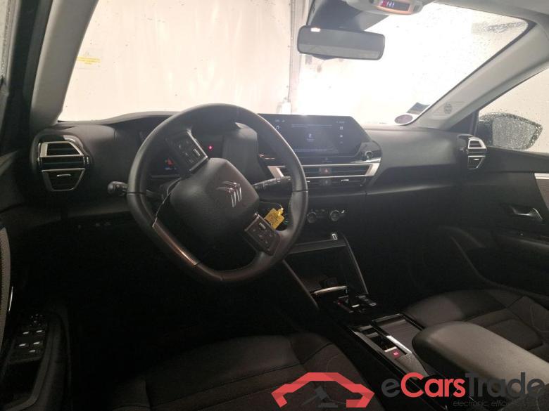 CITROEN C4 X / 2022 / 4P / Berline PureTech 130 S&S EAT8 Feel Pack #5