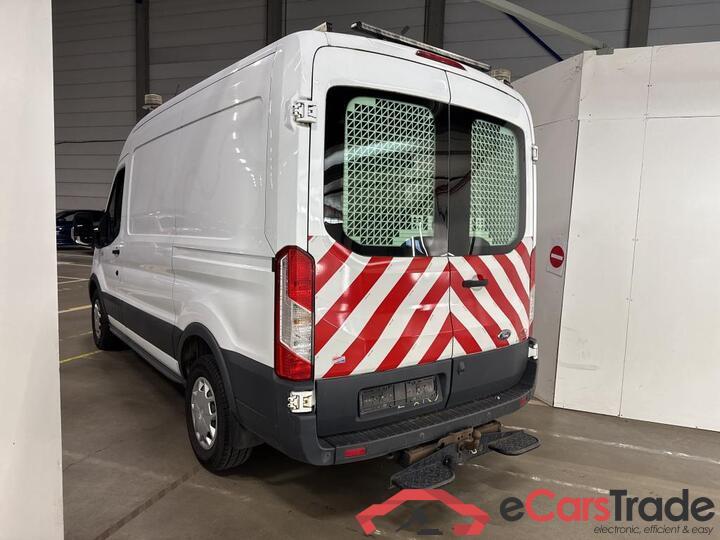 Ford Transit Custom TRANSIT 2T 350M FOU MWB HR DSL - 2014 2.0 TDCi L2H2 Trend 125kw/170pk 5D/P M6 #3