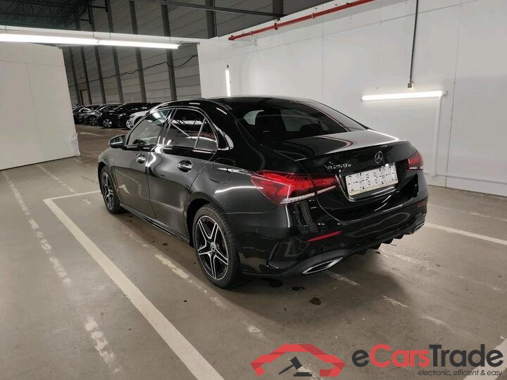 Mercedes A-Klasse Limousine A-Klasse Limousine A 250e Business Solution 160kW/218pk  4D/P Auto-8 #3