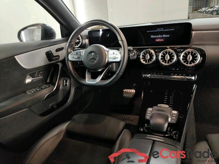 Mercedes A-Klasse Limousine A-Klasse Limousine A 250e Business Solution 160kW/218pk  4D/P Auto-8 #5