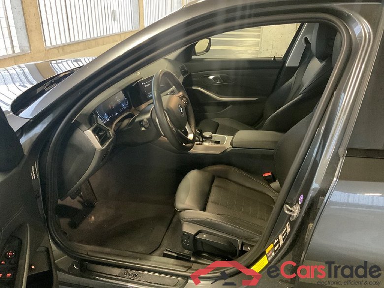 Baureihe 3 Lim. 330 e Advantage 2.0 185KW AT8 E6d #4