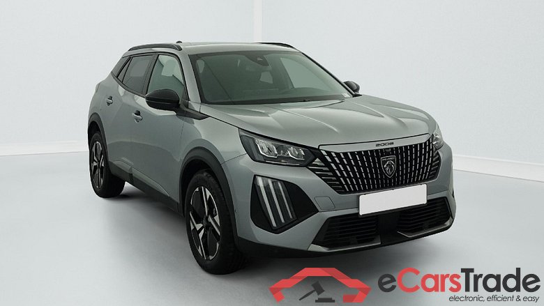 Peugeot 2008 100 S&S BVM6 Allure