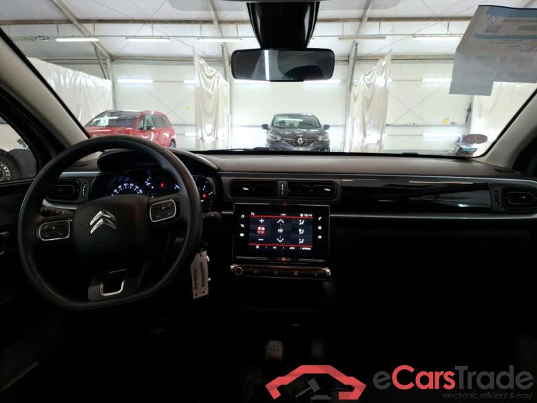 CITROEN C3 / 2020 / 5P / Berline PureTech 83 S&S BVM Feel Pack #5