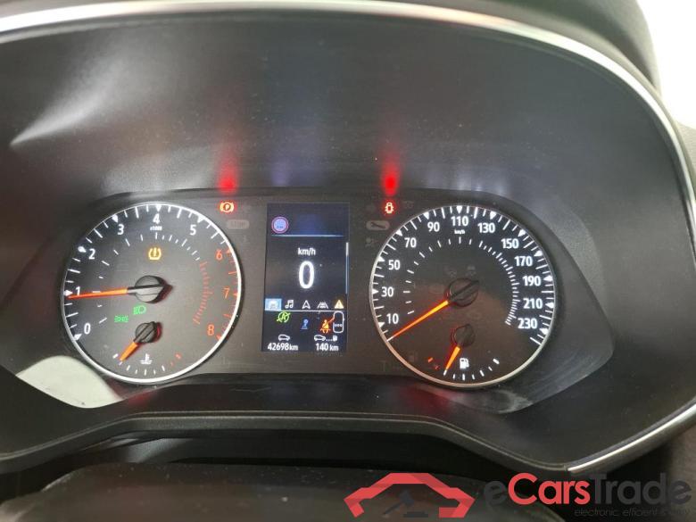 Clio V Business 1.0 SCe 65CV BVM5 E6d #6