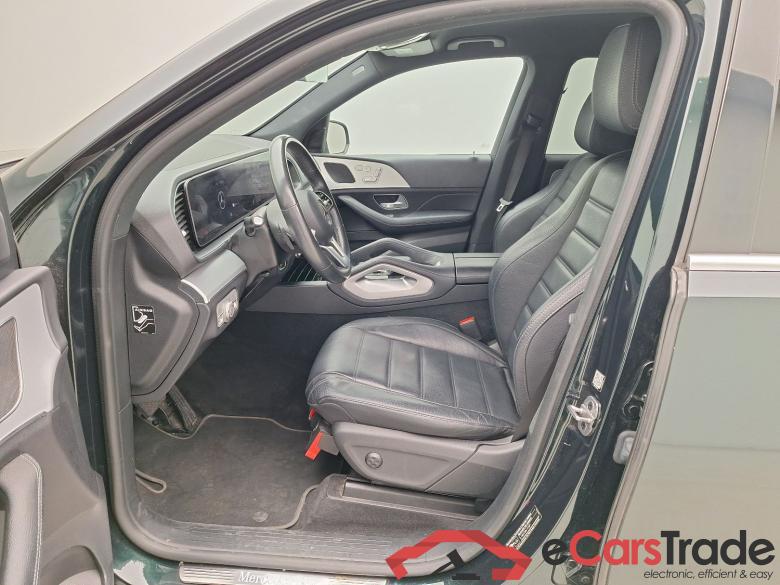 Mercedes, GLE '18 PHEV, Mercedes-Benz GLE GLE 350 de 4MATIC Business Solut #3