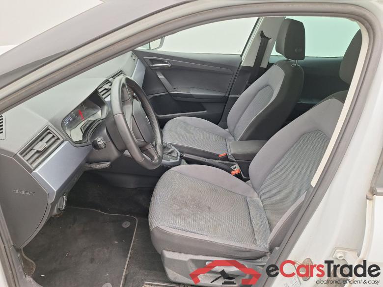 Seat, Arona '17, SEAT Arona 1.6 TDI 70kW DSG Move 5d #3