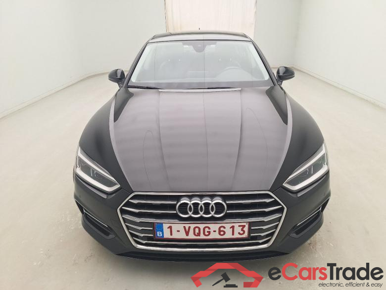 Audi, A5 SB '16, Audi A5 Sportback 35 TDi 110kW S tronic Bus. Ed. D
