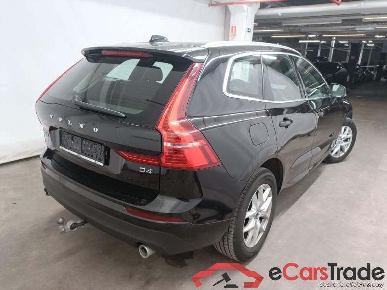 Volvo XC60 D4 120kW Geartronic Momentum Pro 5d #2