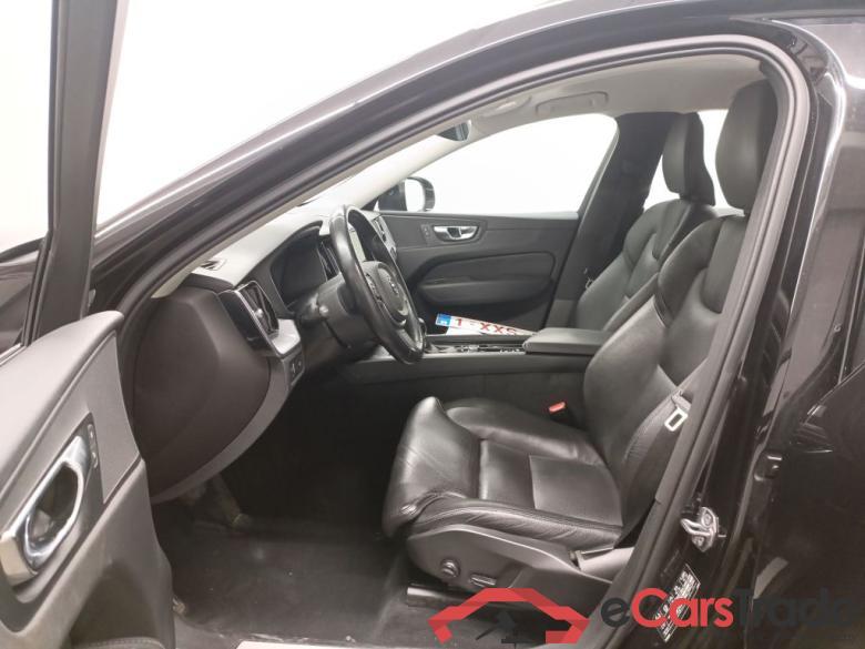 Volvo XC60 D4 120kW Geartronic Momentum Pro 5d #3