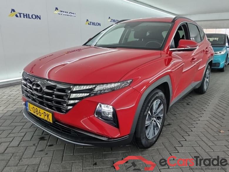 HYUNDAI TUCSON 1.6 T-GDI 48V MHEV Comfort 5D 110kW #1