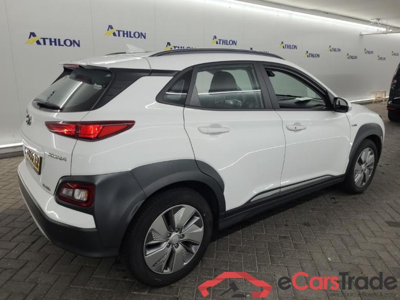 HYUNDAI Kona Comfort Smart Electric 64 kWh 5D #3