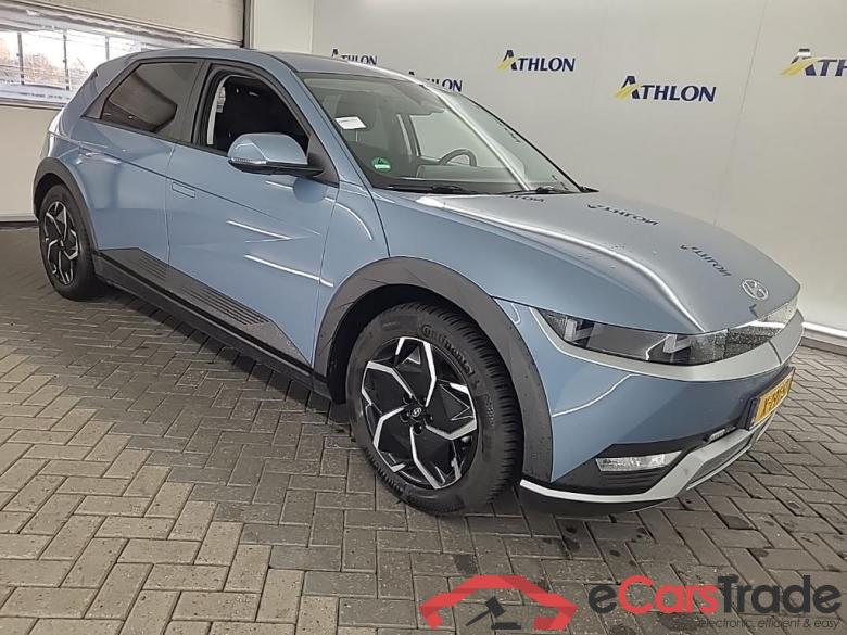 HYUNDAI IONIQ 5 77,4kWh Style auto 5D 168kW #2