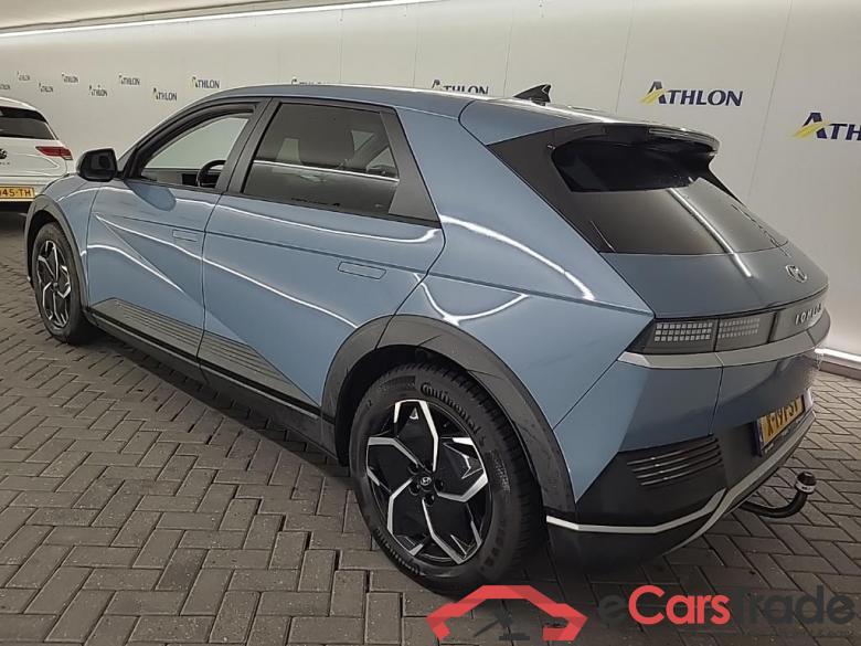 HYUNDAI IONIQ 5 77,4kWh Style auto 5D 168kW #4