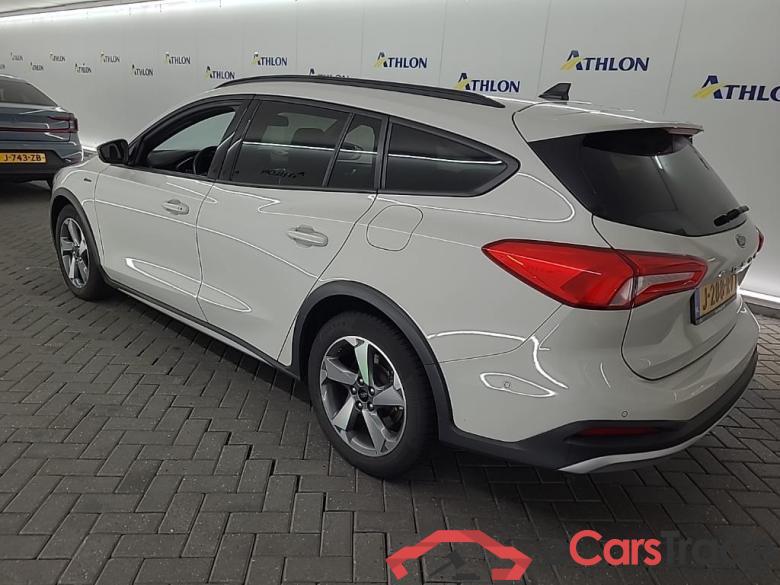 FORD Focus Wagon 1.5 EcoBoost 150pk Active X Bus AT Wagon 5D #4