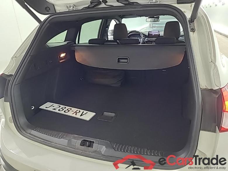 FORD Focus Wagon 1.5 EcoBoost 150pk Active X Bus AT Wagon 5D #5