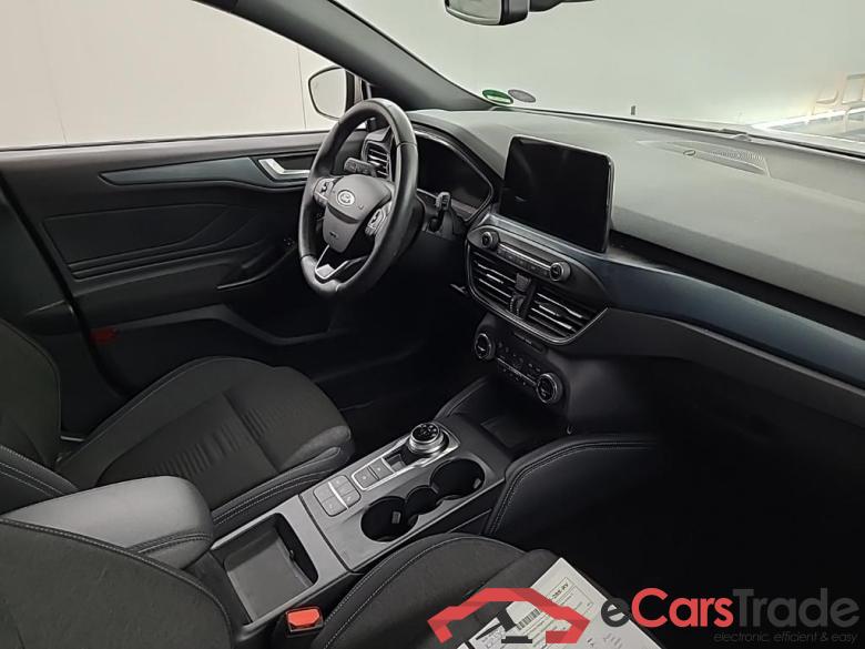 FORD Focus Wagon 1.5 EcoBoost 150pk Active X Bus AT Wagon 5D #6