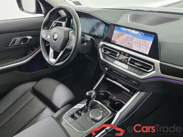 BMW 3 Serie Sedan 318iA Business Edition 4D 115kW #6