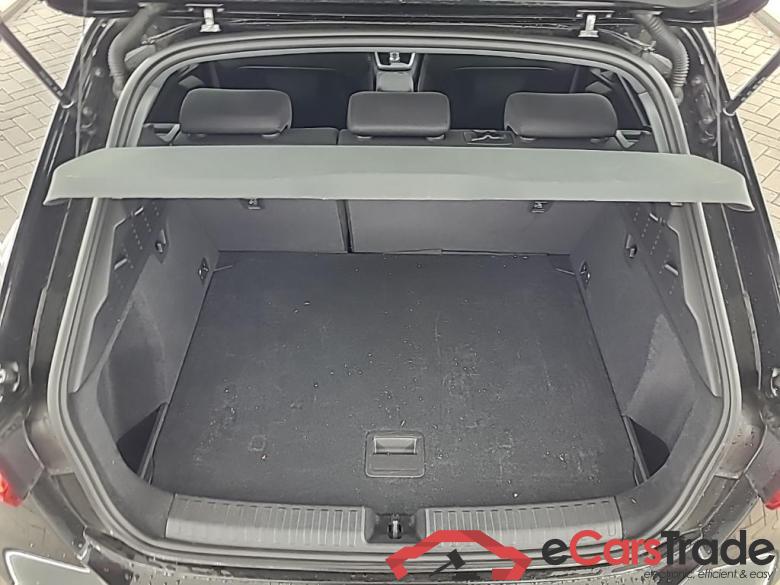 AUDI A3 Sportback 30 TFSI S tronic Business edition 5D 81kW #5