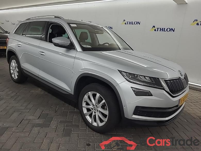 SKODA Kodiaq 1.5 TSI ACT 110kW DSG Business Ed Plus 5D #2