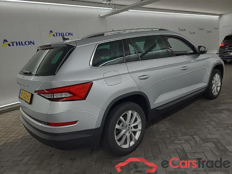 SKODA Kodiaq 1.5 TSI ACT 110kW DSG Business Ed Plus 5D #3