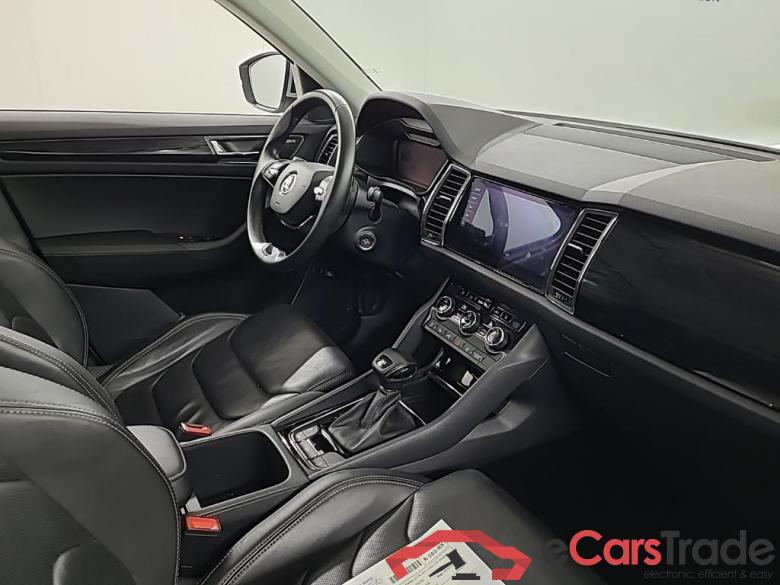 SKODA Kodiaq 1.5 TSI ACT 110kW DSG Business Ed Plus 5D #6