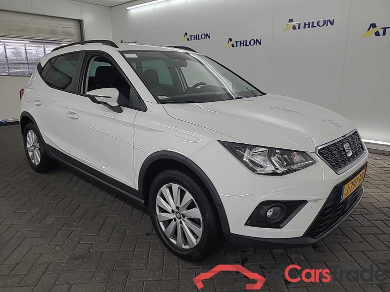 SEAT Arona 1.0 TSI 70kW Style Business Intense 5D #2