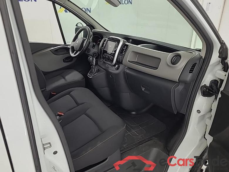 RENAULT Trafic GB L2H1 T29 ENERGY 1.6 dCi 125 TT Comfort 4D 92kW #6