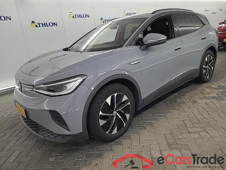 VOLKSWAGEN ID.4 77kWh Business Auto 5D 150kW