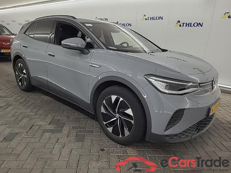 VOLKSWAGEN ID.4 77kWh Business Auto 5D 150kW #2