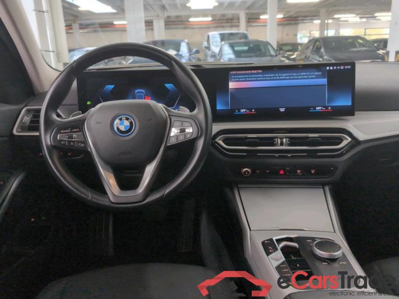 BMW 320e Facelift Plug-In Hybrid Aut. LED-Xenon LC-Pro Navi KeylessGo Klima PDC ... #6