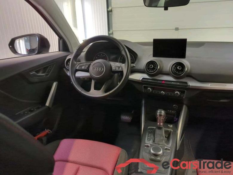 AUDI Q2 35 TFSI  epic #3