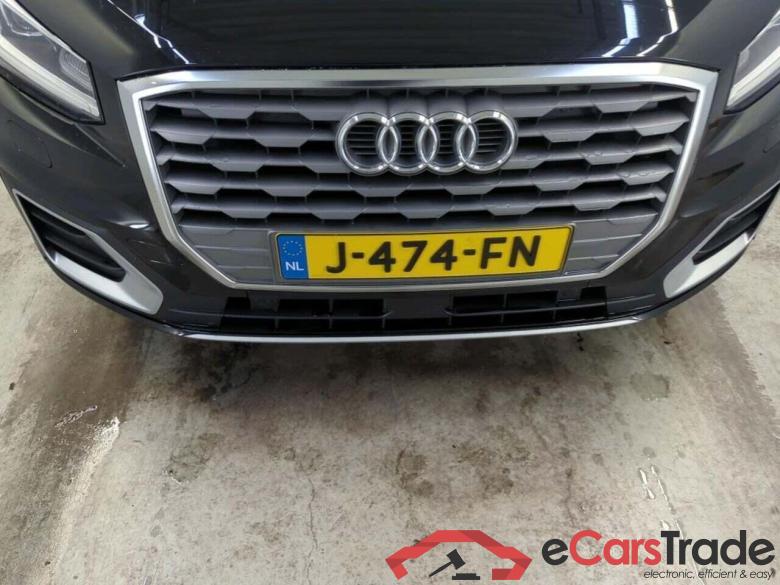 AUDI Q2 35 TFSI  epic #4