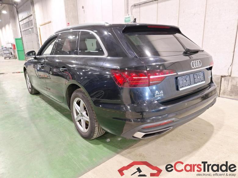 AUDI A4 2.0 30 TDI 100KW S TR ATTRACTION B.E. #3