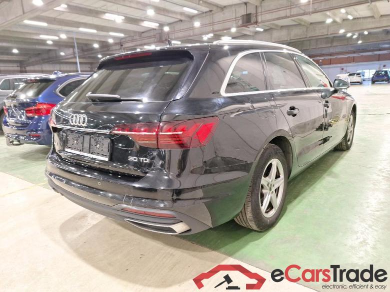 AUDI A4 2.0 30 TDI 100KW S TR ATTRACTION B.E. #4