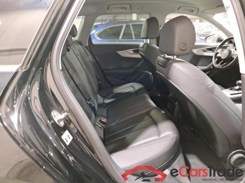 AUDI A4 2.0 30 TDI 100KW S TR ATTRACTION B.E. #6