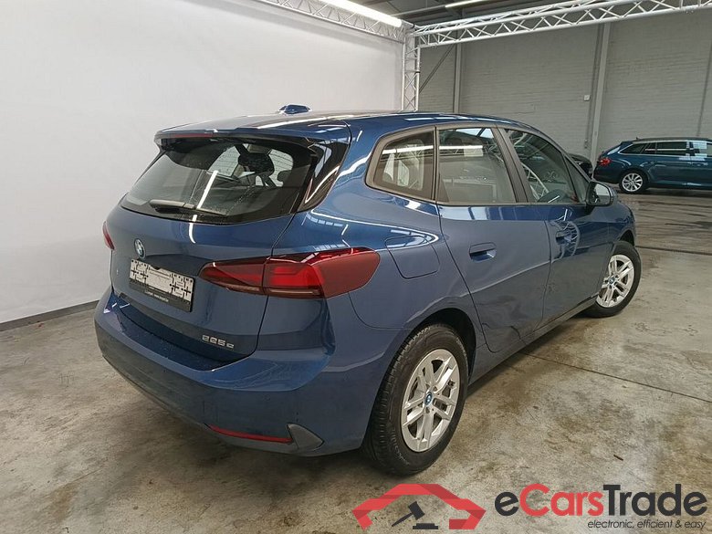 BMW 2 Reeks Active Tourer 225e xDrive 5d #2